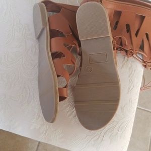 Mossimo Supply Co. Shoes - Gladiator sandals Mossimo Supply Co. Shoes - Gladiator sandals